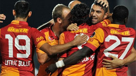 Galatasaray için 6.5 milyon Euro'luk maç