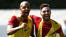 Melo, Inter ile anlaştı! Gidiyor...