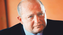 ​Mustafa Koç'tan hisse devri
