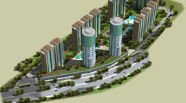 9 dolarlık oyunu kazanana ev!