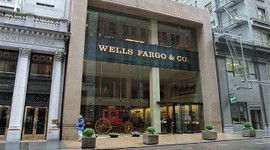 Wells Fargo dünyanın en değerli bankası seçildi