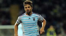 Fenerbahçe Diego Ribas için kararını verdi