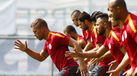 Galatasaray'da transfer zamanı! 5 isimle anlaşıldı