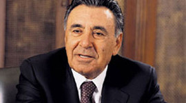 Aydın Doğan hisselerini geri aldı!