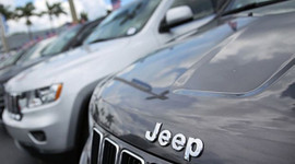 Otomobil devi Chrysler'e büyük ceza