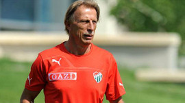 Daum'dan flaş F.Bahçe yorumu!