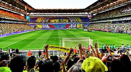 Fenerbahçe'den müthiş rakam!