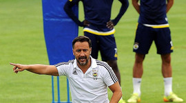 Van Persie'nin ilk 11 inadı