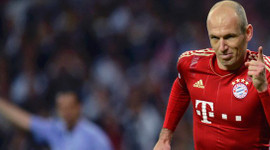 Fenerbahçe, Robben'i bitiriyor! Van Persie'yi bile gölgede bırakacak...