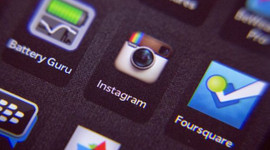 Fotoğraf paylaşma platformu Instagram'ın yeni tasarımı