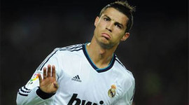 Ronaldo, Real'den ayrılıyor