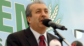 Drenaj borusuyla Guinness başvurusu