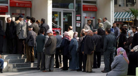 Emeklilere ödeme kolaylığı getirildi