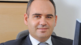 Turkcell Kurumsal Pazarlama'ya taze kan