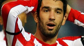 Arda Turan'a şok, kadro dışı!