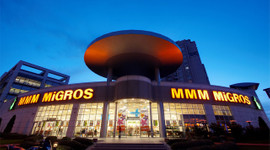 Rekabet Kurulu'ndan Migros kararı