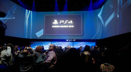 Sony, PlayStation 4’ü resmen duyurdu