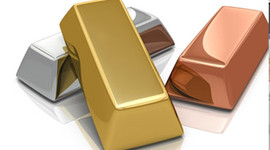 FED değerli metalleri eritti!