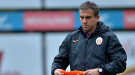 Hamzaoğlu Melo'nun biletini resmen kesti