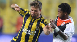 Menajeri konuştu: "Fred bize garanti verdi"