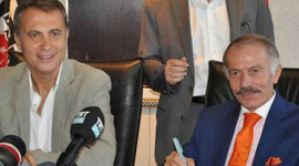 Beşiktaş'tan flaş karar! 10 futbolcuyu gönderiyor!