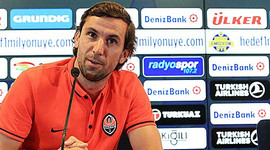 Srna'dan Volkan Demirel yorumu: O nasıl kaleci?