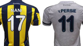 İşte Fenerbahçe'nin yeni forma sponsoru