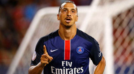 Ibra'dan yeni transfer açıklaması