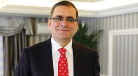 Halkbank'ın ilk yarı net kârı 1.2 milyar lira