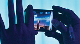 Megapiksel dönemi bitti