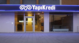 Yapı Kredi, kârını 223,8 milyar TL'ye çıkardı