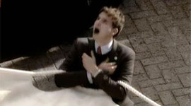 Heineken'den korkutan iş görüşmesi