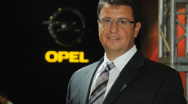 Opel'den 1.6 dizel sürprizi!