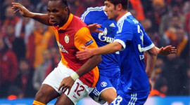 Schalke'den şok edecek Drogba hamlesi!