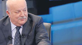'Kafkas giderse aklımda biri var'