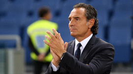 Prandelli'den Felipe Melo açıklaması