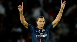 İbrahimovic G.Saray'la anlaştı