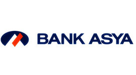 Bank Asya aktiflerini yükseltti!