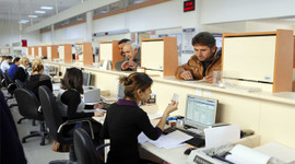 Pazarlık masasından memurlara iki müjde