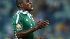 'Emenike'yi Chelsea de istiyor'