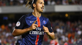 Dursun Özbek'ten Zlatan Ibrahimovic açıklaması