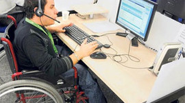 Diyanet engelli atamasını erteledi!