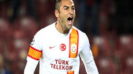 Burak Yılmaz değerini 5'e katladı!