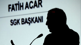 SGK'da son dakika değişikliği!