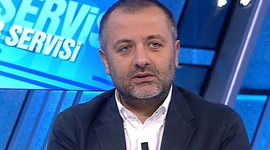 Mehmet Demirkol: "Alves futbolu bırakmış..."