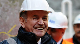 Topbaş'ın 7 çılgın hedefi!