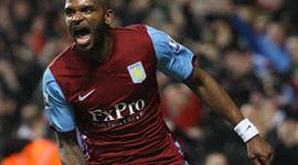 Galatasaray'dan Darren Bent bombası
