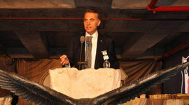 F.Bahçe ve G.Saray'a gönderme