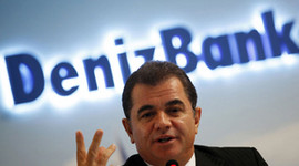 Deniz'den 813 milyon TL kâr çıktı!