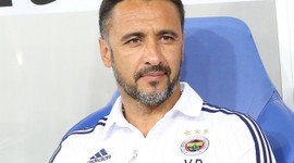 Pereira: "Galatasaray'a başka kupa yok"